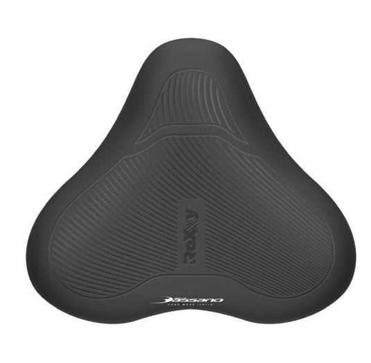 Selle bassano selle�bassano�zadel roxxy rokzadel zwart