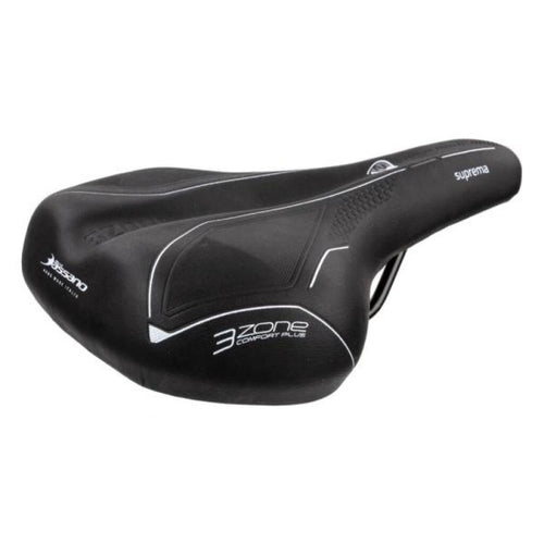 Selle bassano selle bassano zadel suprema 3zone dames