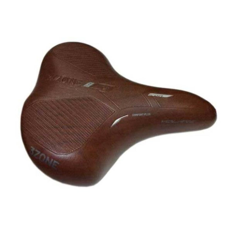 Load image into Gallery viewer, Selle bassano selle bassano zadel volare icon xxl bruin, bigcity
