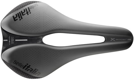 Selle italia novus boost evo x-cross tm superflow saddle