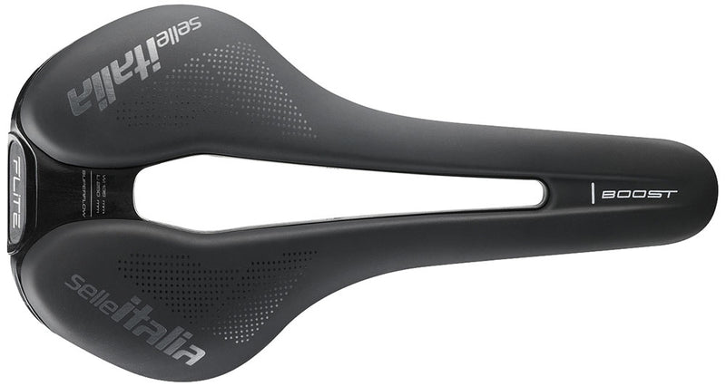 Load image into Gallery viewer, Selle italia flite boost tm superflow saddle
