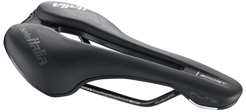Load image into Gallery viewer, Selle italia flite boost tm superflow saddle
