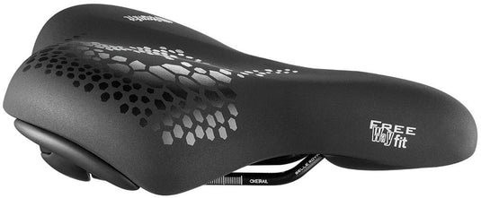 Zadel Selle Royal Freeway Fit Relaxed - Urban Life