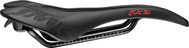 Load image into Gallery viewer, Selle smp f20csi saddle
