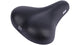 SelleRoyal Sky 8184C Fietszadel 267 x 215 mm Zwart