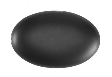 SelleRoyal Selle zadel ROK zadel zwart, zonder strop (hangverpakking).