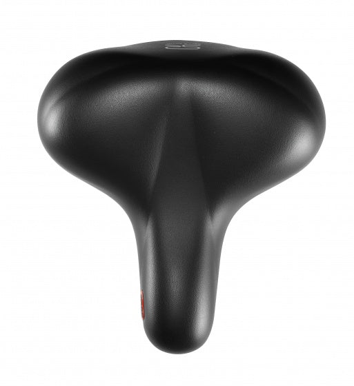 Load image into Gallery viewer, Zadel - 5199 - Torx Gel - breed zadel (tot 150 kg)
