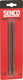 Senco duraspin bits ph2 - pozidrive - 154,9mm. ds275ac - blister a 2st. - bp275acb