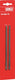 Senco duraspin bits pz2 - pozidrive - 174mm. ds5525 ds5550 - blister a 2st. - ea0335b