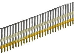 Senco ge52apbkr stripspijker ring 2,8 x 55 mm blank te voor o.a. a900fn - ge52apbkr