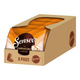 Senseo cappuccino caramel koffiepads - intensiteit 2 9 - 4 x 8 pads