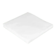 Servet wit 1-laags 33x33 cm 1 4 vouw (500 stuks)