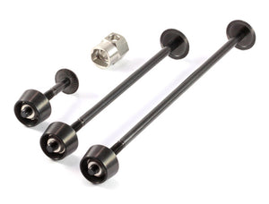 Pitlock set 02 safety kit
