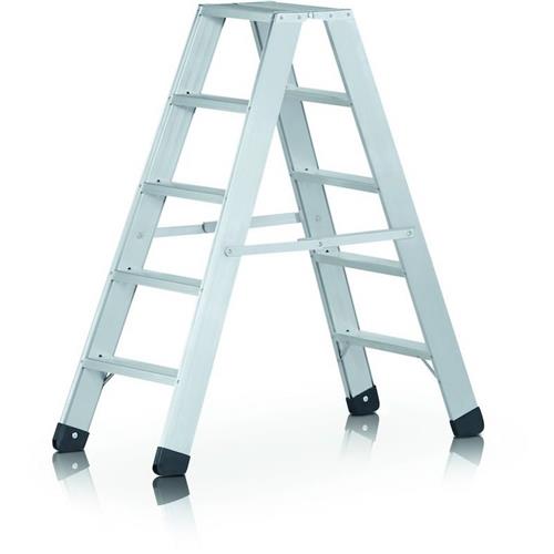 Zarges boktrap seventec b 2x8tr