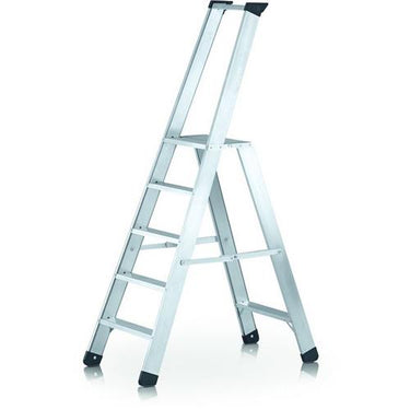 Zarges platformtrap seventec s 1x4tr