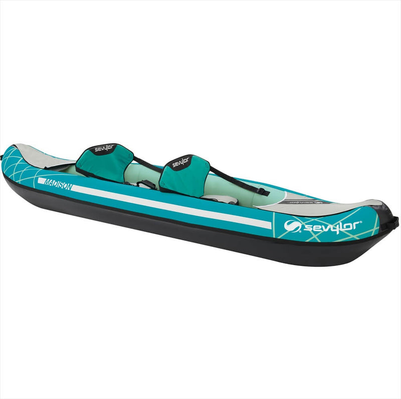 Load image into Gallery viewer, Sevylor Madison Kayak
