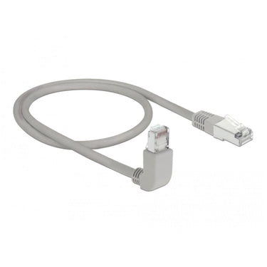 Abi s ftp cat 6a kabel haaks