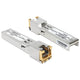 Abi sfp module - rj45