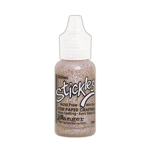 Ranger ink ranger • stickles glisten
