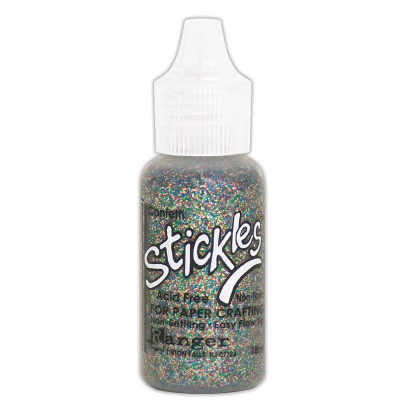 Load image into Gallery viewer, Ranger ink ranger • stickles confetti
