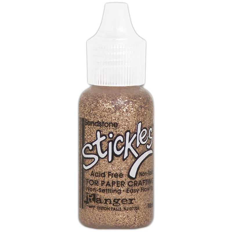 Load image into Gallery viewer, Ranger ink ranger • stickles sandstone
