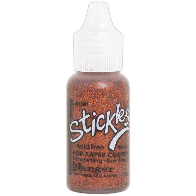 Load image into Gallery viewer, Ranger ink ranger • stickles sunset
