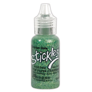 Ranger ink ranger • stickles garden state