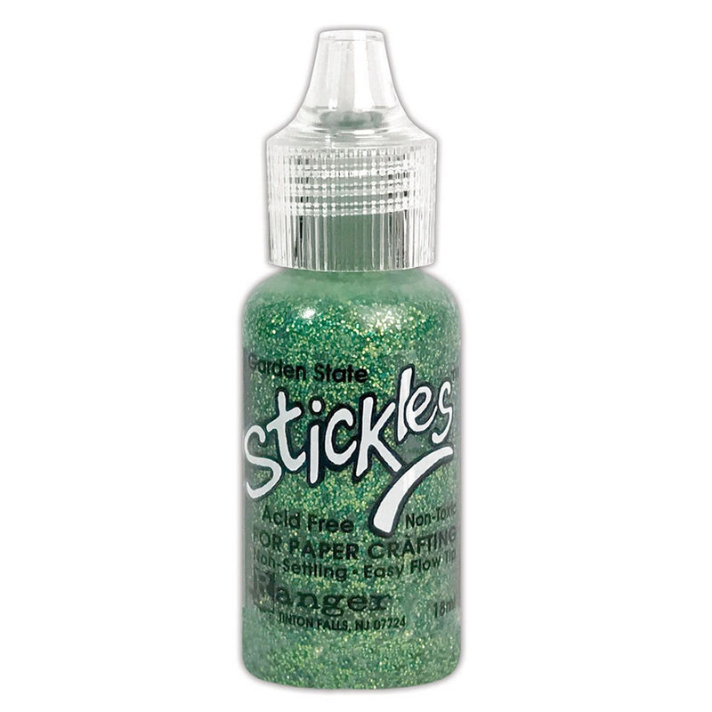 Load image into Gallery viewer, Ranger ink ranger • stickles garden state
