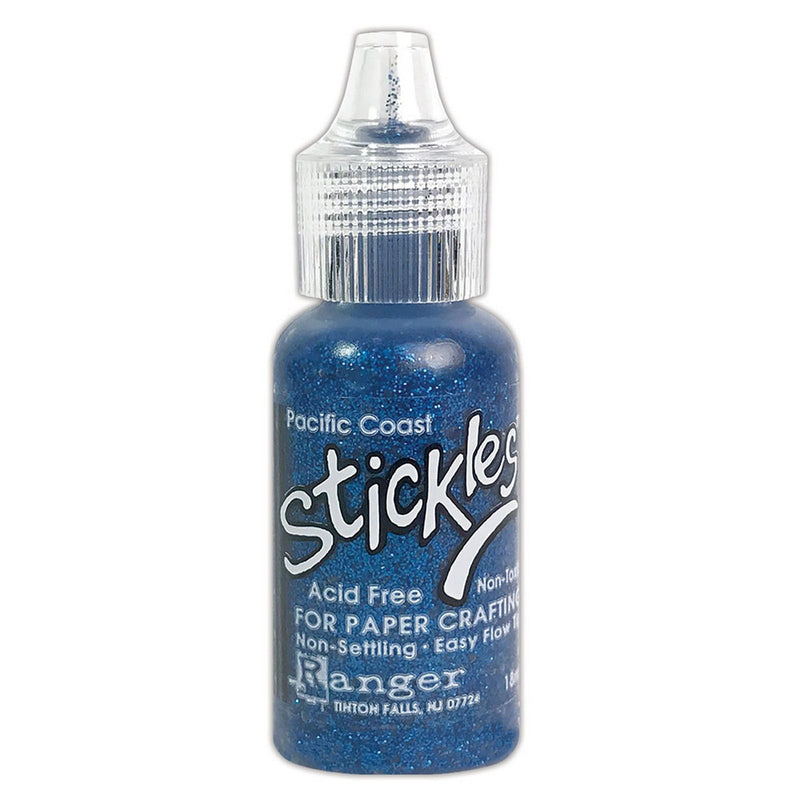 Load image into Gallery viewer, Ranger ink ranger • stickles pacific coast
