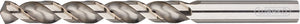 Rotec spiraalboor din338 alu 1.0