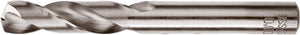 Rotec plaatwerkboor din1897 11.5mm