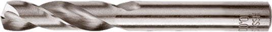 Rotec plaatwerkboor din1897 11.5mm