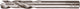 Rotec plaatwerkboor din1897 11.5mm