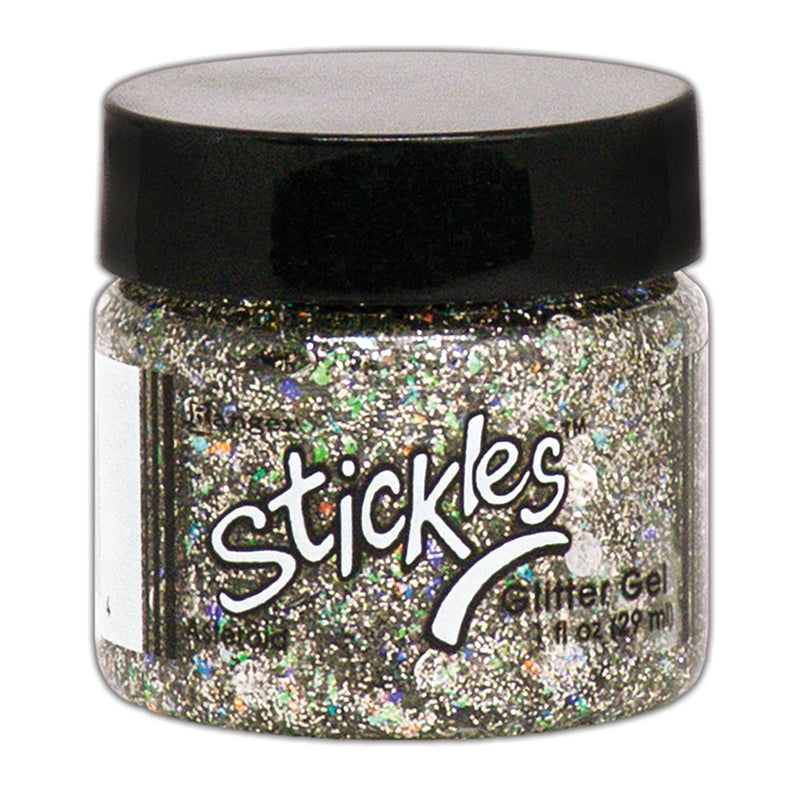 Load image into Gallery viewer, Ranger ink ranger • stickles glitter gel asteroid
