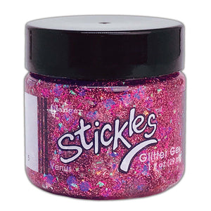 Ranger ink ranger • stickles glitter gel venus