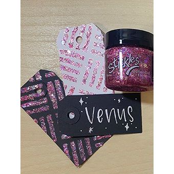 Load image into Gallery viewer, Ranger ink ranger • stickles glitter gel venus
