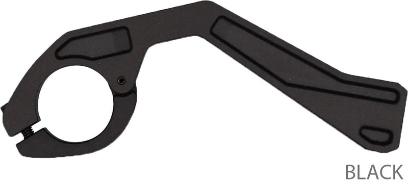 Load image into Gallery viewer, Sendhit bracket for nock handguard v2
