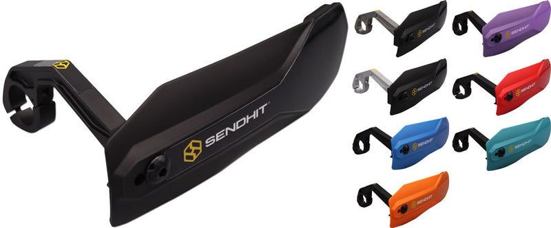 Load image into Gallery viewer, Sendhit nock handguards v2

