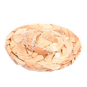 Darice • hoed stro buitenmaat 5cm