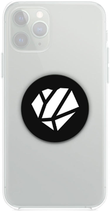 Shapeheart adhesive steel plate