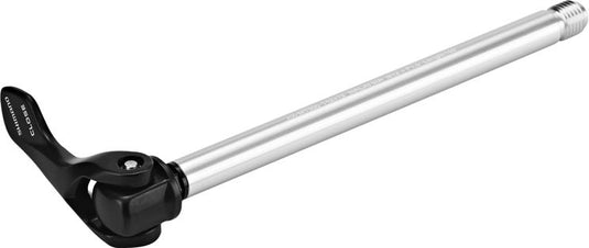 Shimano steekas achter | mt500 | e-thru | 148mm