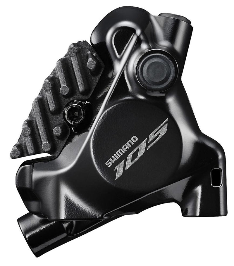 Load image into Gallery viewer, Shimano 105 br-r7170 flat-mount brake caliper rear
