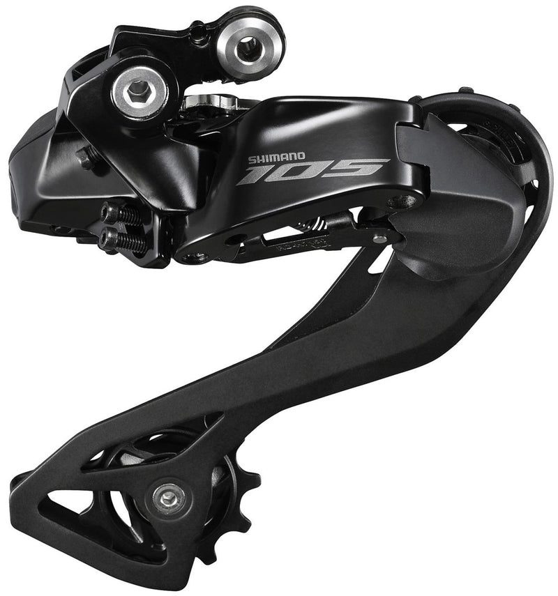 Load image into Gallery viewer, Shimano 105 di2 rd-r7150 12-speed rear derailleur
