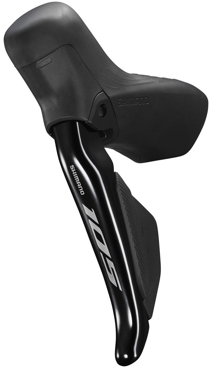 Load image into Gallery viewer, Shimano 105 di2 st-r7170 2-speed sti dual control left
