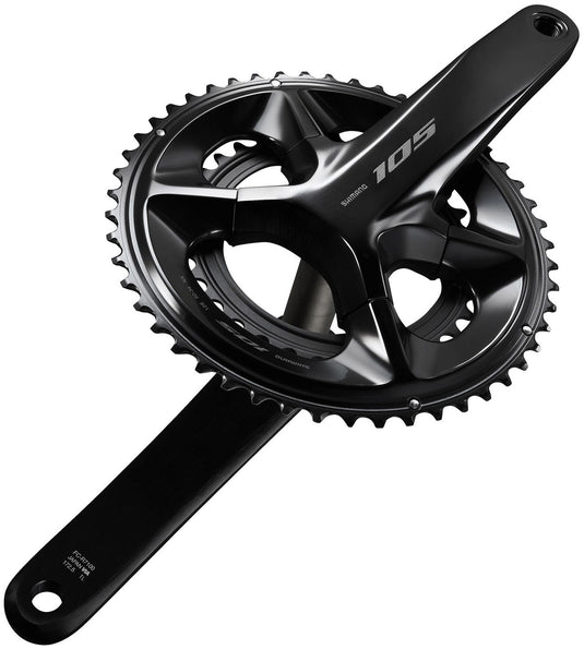 Shimano crankset 105 12v 34-50t 172,5mm