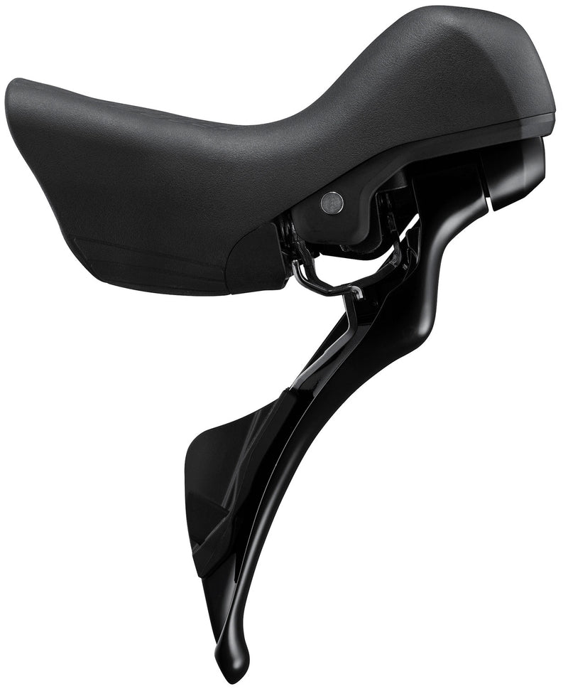 Load image into Gallery viewer, Shimano 105 st-r7120 2-speed sti dual control left
