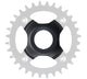 Shimano 4-arm adapter for steps cr-em800 chainring