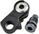 Shimano achterderailleur beugel ultegra rd-r8000 staal zwart