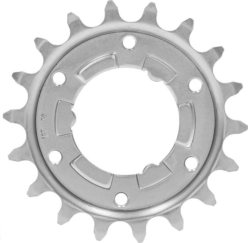 Load image into Gallery viewer, Shimano sprocket for alfine cs-s500
