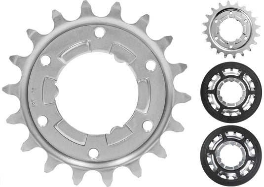 Shimano sprocket for alfine cs-s500